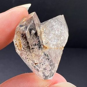 Herkimer Diamond DT